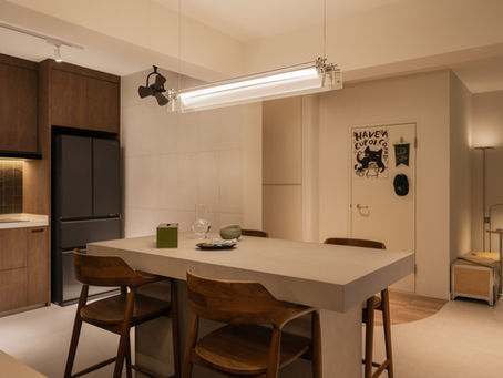 2026 Kitchen Renovation Guide Singapore: Best Layouts, Materials & Design Ideas for Modern Homes
