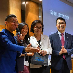 Korea Tourism Organisation