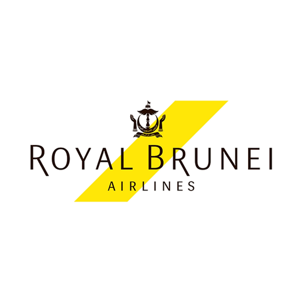 Royal Brunei logo