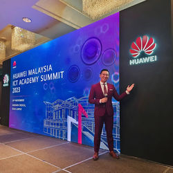 Huawei Technologies