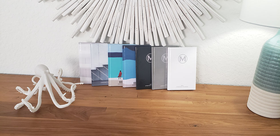 MPS Strategic Journal