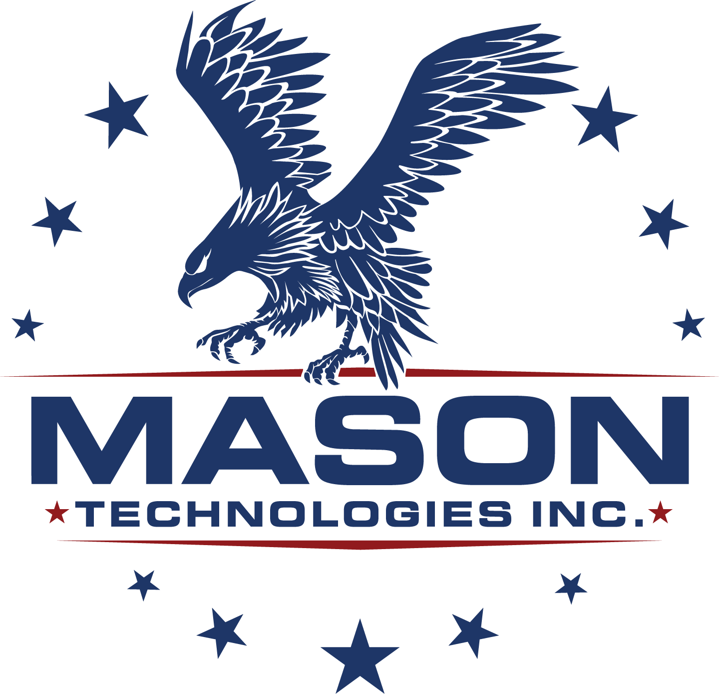 Mason Technologies Inc.