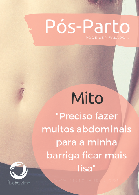 Diastase Abdominal No Pos Parto
