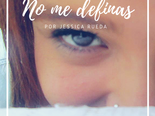 No me definas