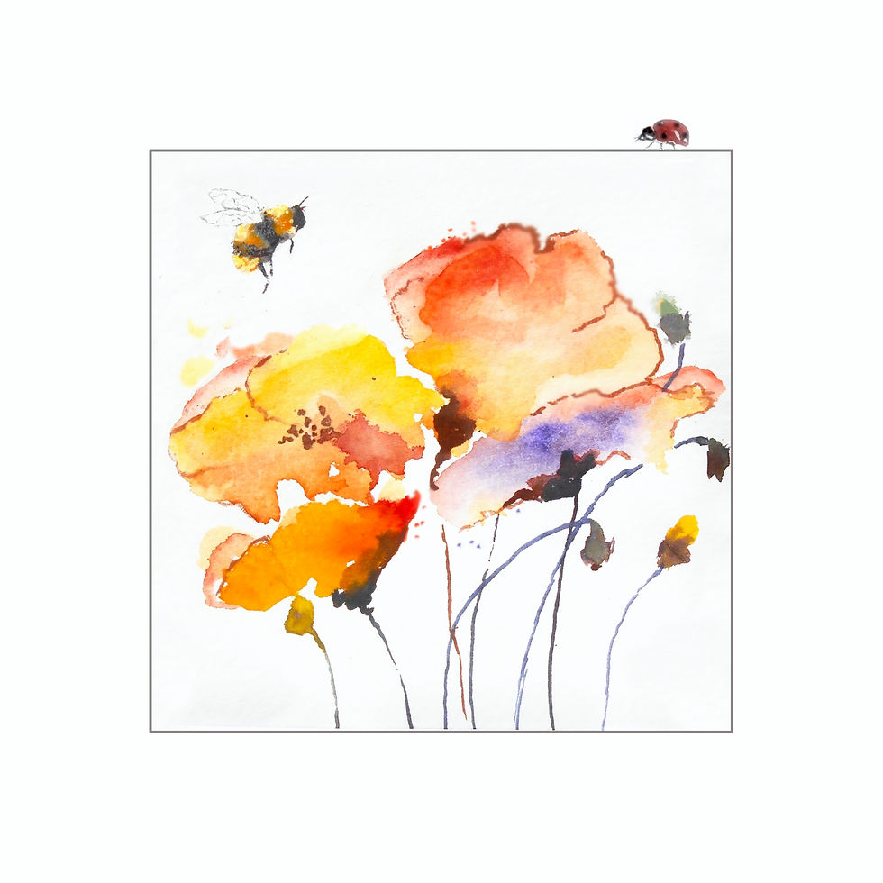 Thumbnail: Buzz and Bloom