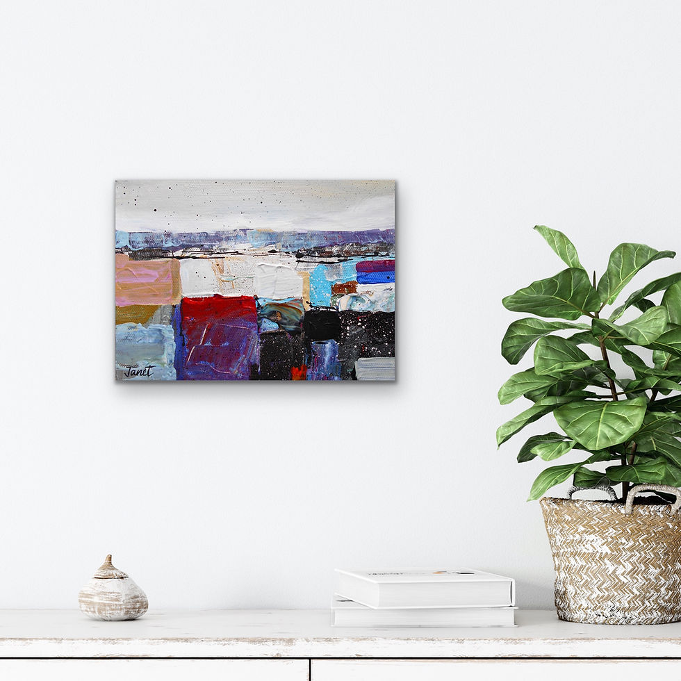 Thumbnail: Little Gem (Unframed)^