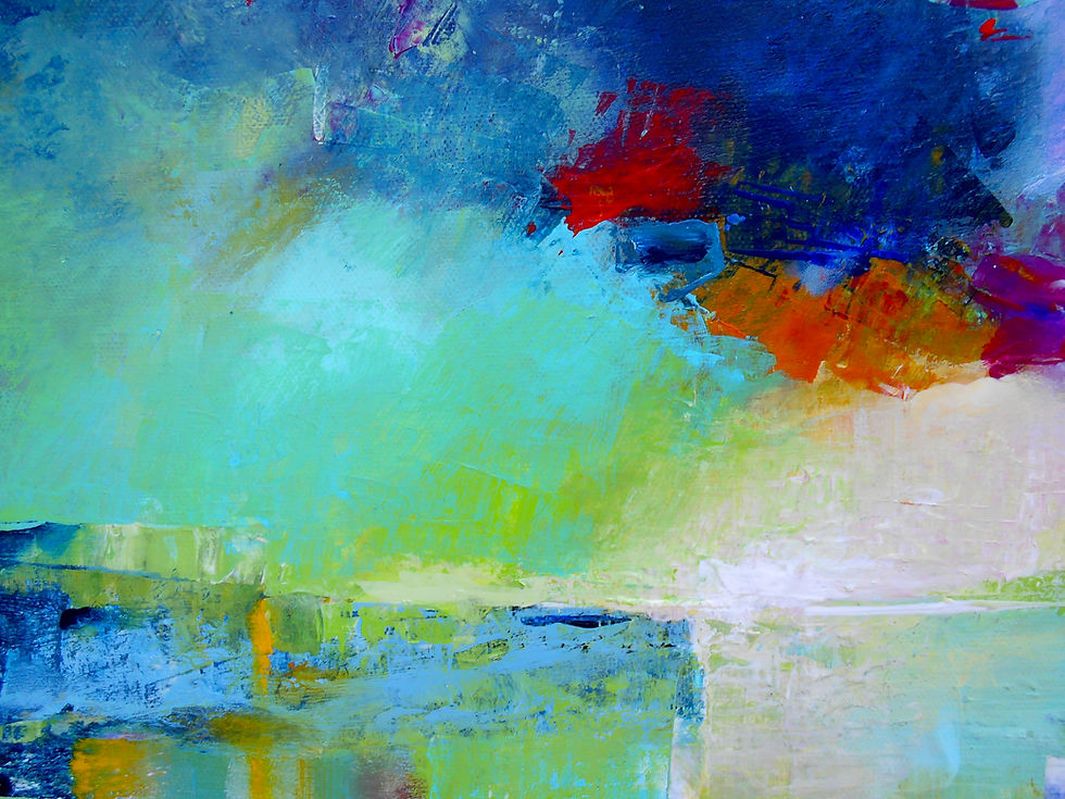 Thumbnail: After the Rain (Unframed)