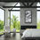 Thumbnail: Silver Light (Unframed)