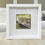 Thumbnail: Golden Gaze II. Framed Ltd. Edition Giclèe Print