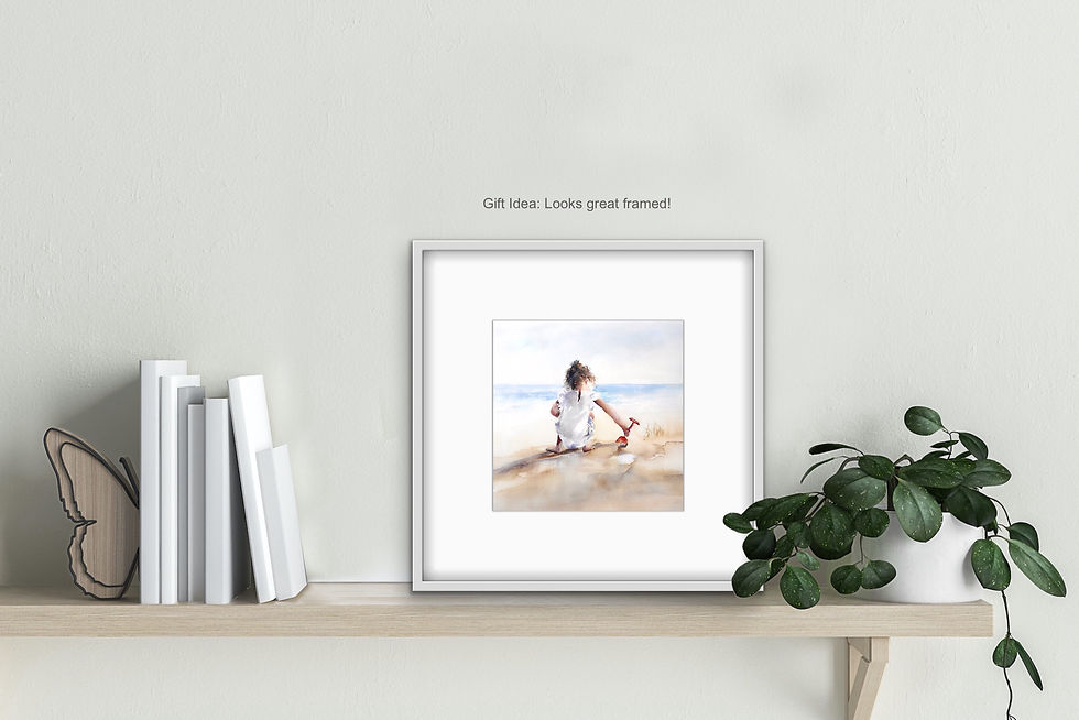 Thumbnail: Mindfulness