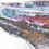 Thumbnail: Pink Patchwork (Framed)^