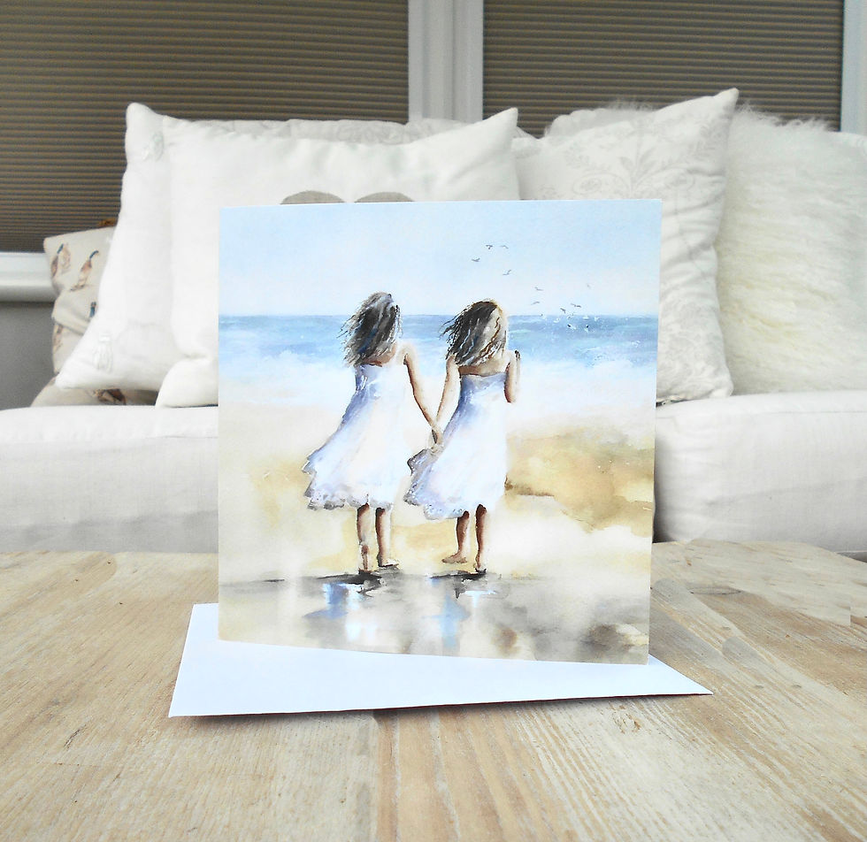 Thumbnail: Happy Memories