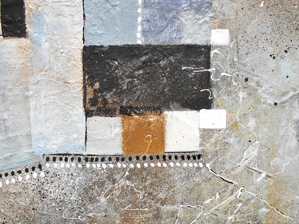 Thumbnail: Street Level (Unframed)