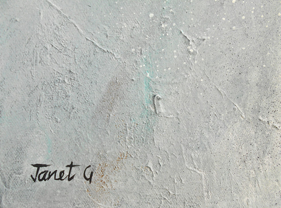 Thumbnail: Through the Lens (Unframed)