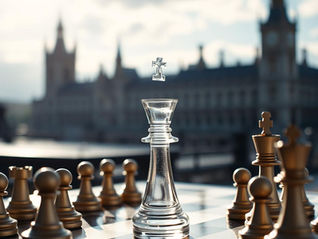 The Architecture of Influence: A Look Inside the Modern Advocacy Firm