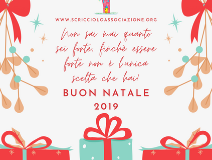 Buon Natale!