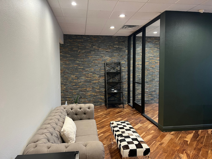 Texas National Title