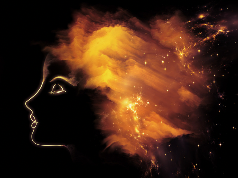 Who’s My Higher Self?