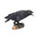 Thumbnail: Raven's Call Figurine Gothic Figurine right side