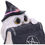 Thumbnail: Owl with Spell Book Figurine close up