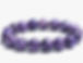 Charoite Bead Bracelet.JPG