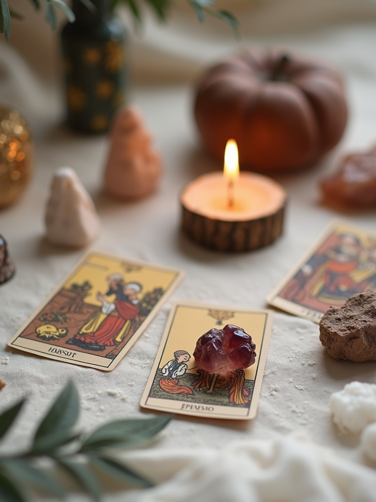 Tarot Cards
