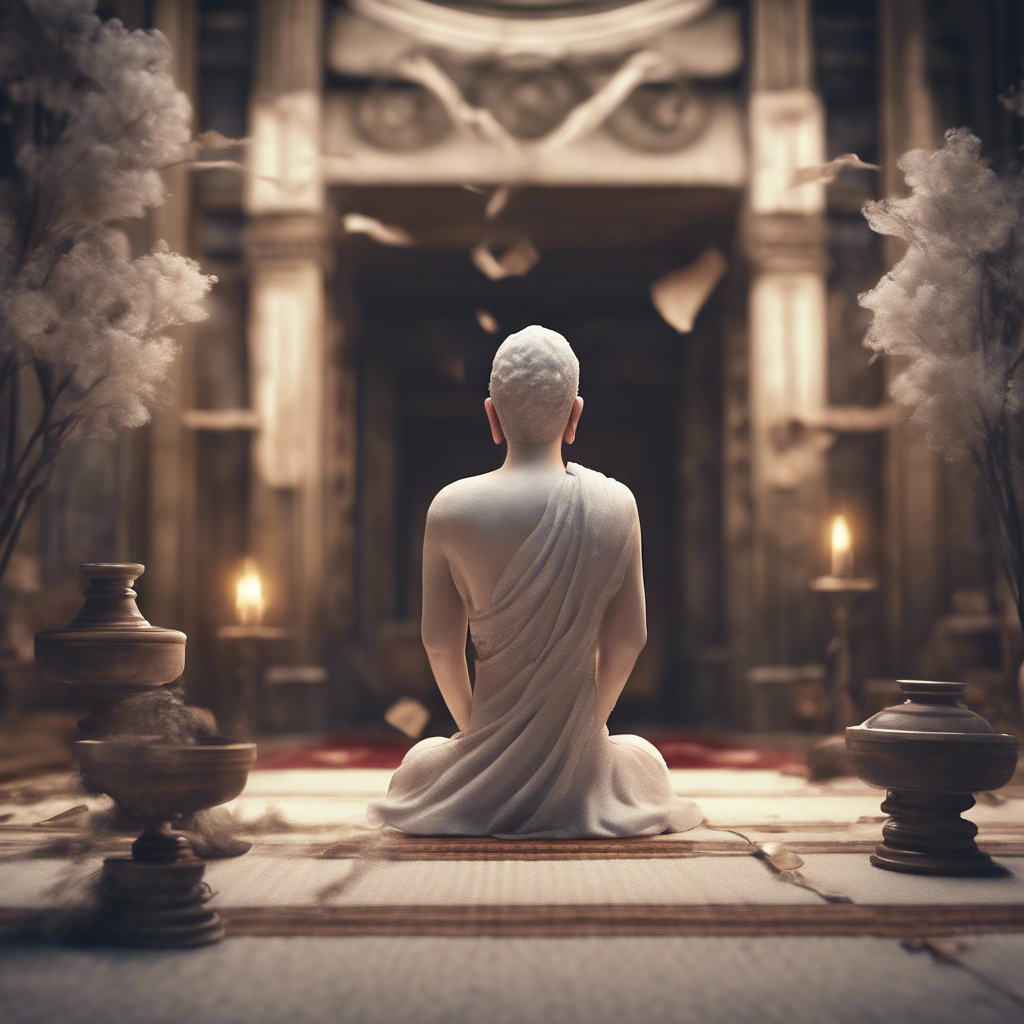 Crystal Rituals