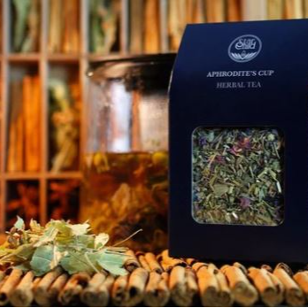Loose Leaf Tea Aphrodities Cup, 50g