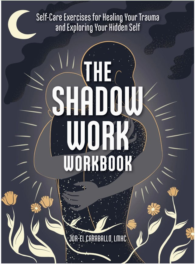 Shadow Work Workbook