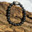 Thumbnail: Hematite Bead Bracelet