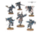 Kill Team: Murderwing: Nightlords
