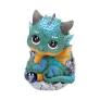 Singe Mini Dragon Figurine 8.7cm