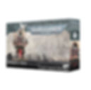 Intranzia Fraye: Adepta Sororitas | Game Shop Romsey