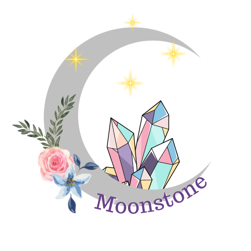 Moonstone Crystals Ltd logo