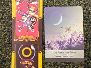 Daily Divination #5