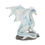 Thumbnail: Grawlbane White Dragon Figurine right side