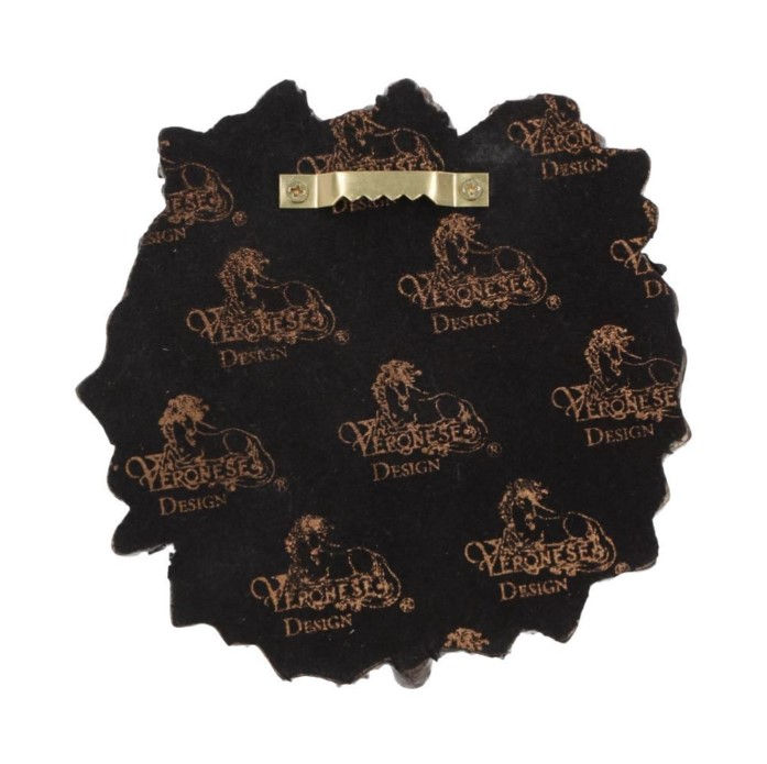 Autumnal Equinox Wall Mounted Tree Spirit 13cm back