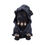 Thumbnail: Reapers Canine Cloaked Grim Reaper Dog Figurine front
