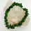 Thumbnail: Chrome Diopside Chip Bracelet