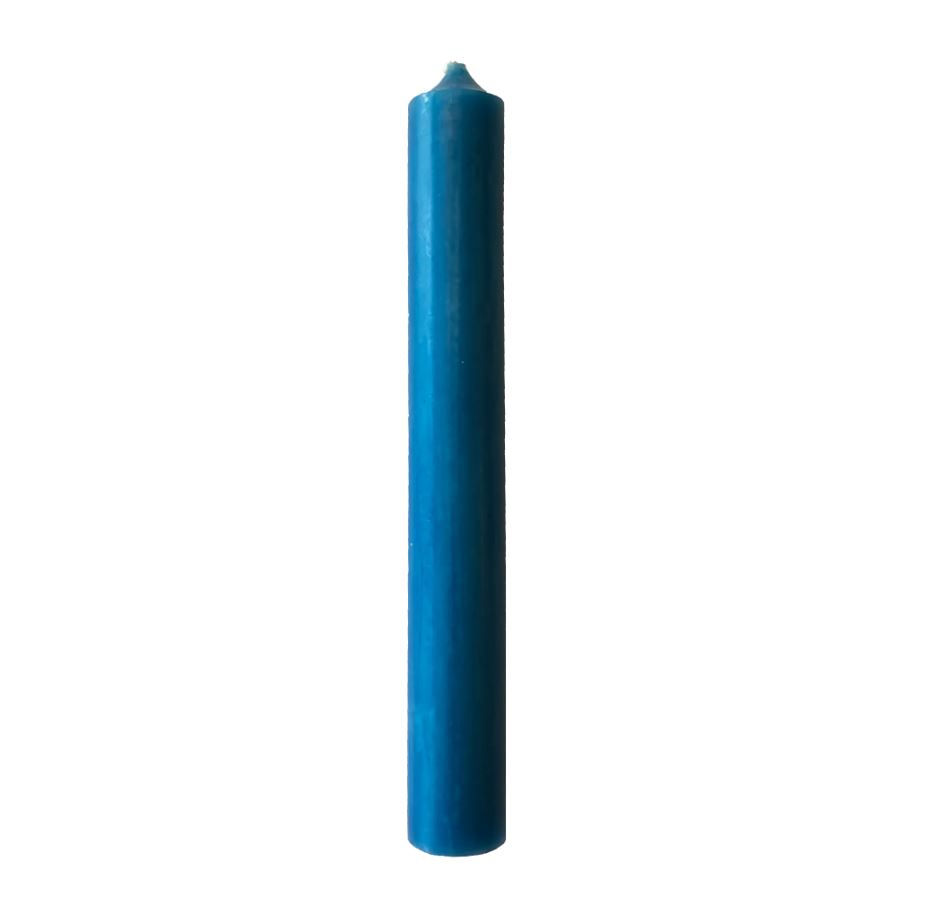 Petrol Dinner Candle, Regular Stick Candle