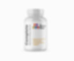 Complete Mushroom Complex Capsules