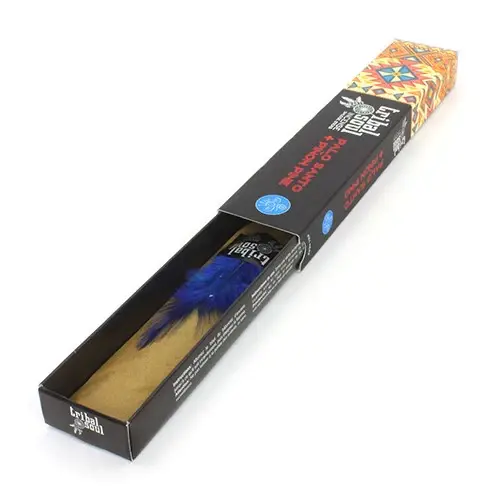 Palo Santo and Pine Incense Sticks by Tribal Soul