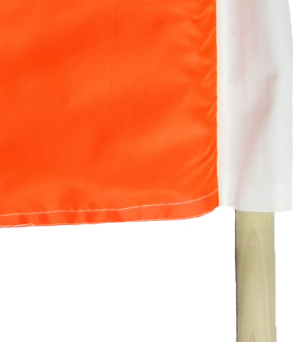 5x3 Foot Polyester Flag Orange & White Check Flag - 5x3 Feet Polyester Armagh Gaa Chequered Flag C 352399 - Foto 12