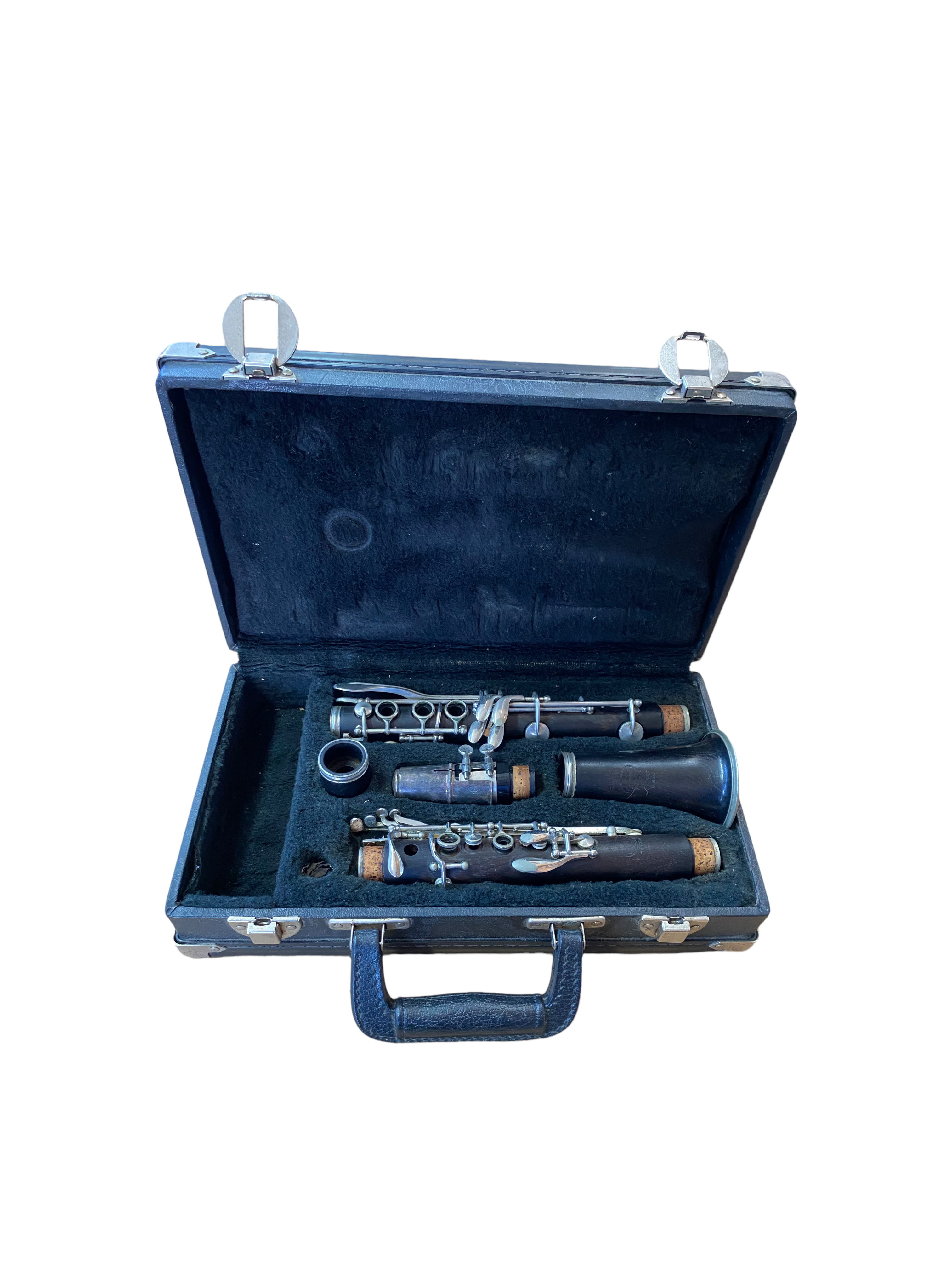Selmer U.S.A. Signet Special Clarinet with Case - X2251