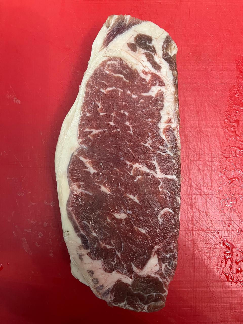 NY Strip