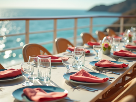 Exclusive Cruise Bonuses: Unlock Special Deals and Perks