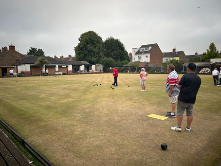Social Season Finale at Clee Bowls & Snooker Club