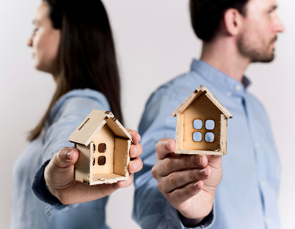 Divorce or bankruptcy forcing a home sale? Get fast cash offers in San Antonio - Court approved sales, no waiting, avoid foreclosure!