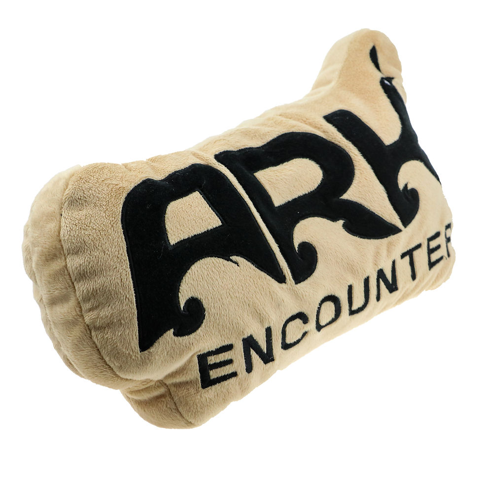 Thumbnail: ARK Cushion 21