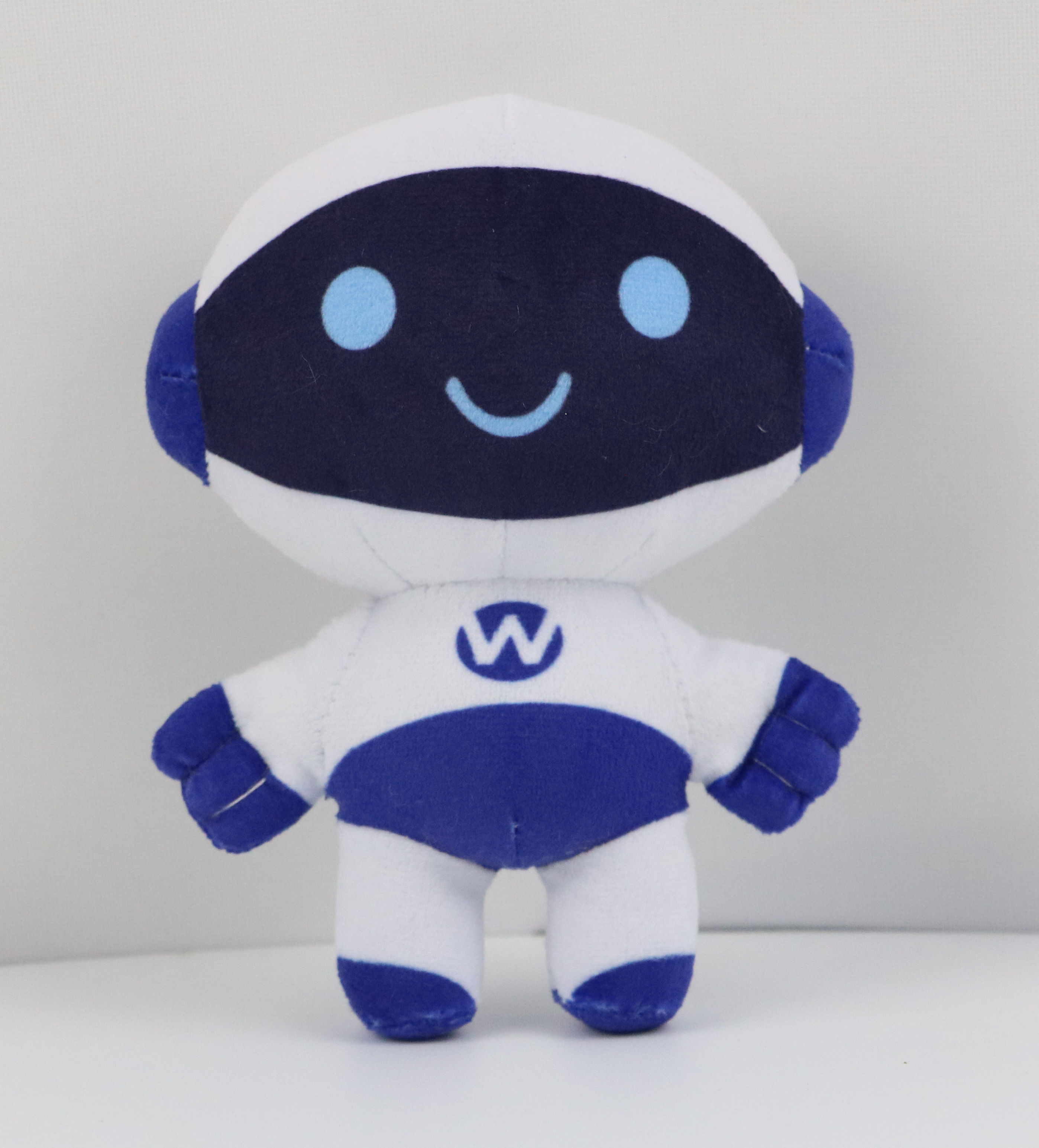 fetch robotics warehousing promotional gift